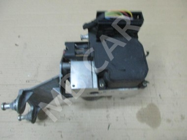 Блок ABS MERCEDES-BENZ S-класс W220 рестайлинг (2002 - 2005) — Разборка Мерседес