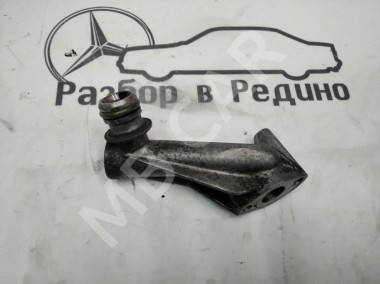 Фланец системы охлаждения MERCEDES-BENZ Vito W638 (1996 - 2003) — Разборка Мерседес