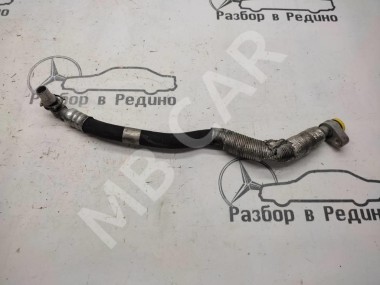 Трубка кондиционера MERCEDES-BENZ E-класс W211/S211 (2002 - 2006) — Разборка Мерседес