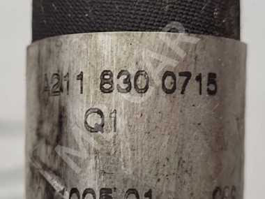 Трубка кондиционера MERCEDES-BENZ E-класс W211/S211 (2002 - 2006) — Разборка Мерседес