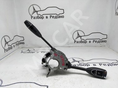 Кулиса АКПП MERCEDES-BENZ S-класс W221 (2005 - 2009) — Разборка Мерседес