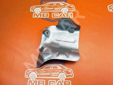 Защитный экран MERCEDES-BENZ S-класс AMG W222/C217/A217 (2013 - 2017) — Разборка Мерседес