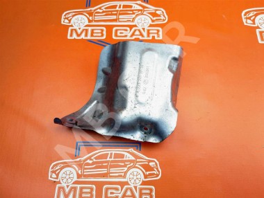 Защитный экран MERCEDES-BENZ S-класс AMG W222/C217/A217 (2013 - 2017) — Разборка Мерседес