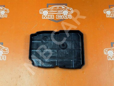Поддон АКПП MERCEDES-BENZ E-класс W211/S211 (2002 - 2006) — Разборка Мерседес