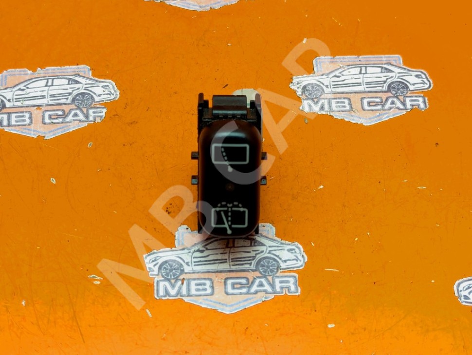 Кнопка MERCEDES-BENZ M-класс W163 рестайлинг (2001 - 2005) фото 1 &mdash; Разборка Мерседес