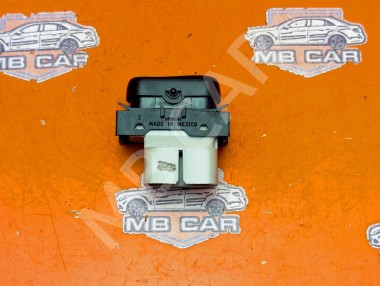 Кнопка MERCEDES-BENZ M-класс W163 рестайлинг (2001 - 2005) — Разборка Мерседес