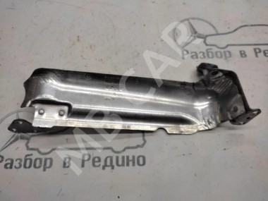 Кронштейн корпуса воздушного фильтра MERCEDES-BENZ M-класс W164 (2005 - 2008) — Разборка Мерседес