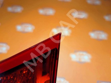 Фонарь крышки багажника MERCEDES-BENZ E-класс W212/S212/C207/A207 (2009 - 2013) — Разборка Мерседес