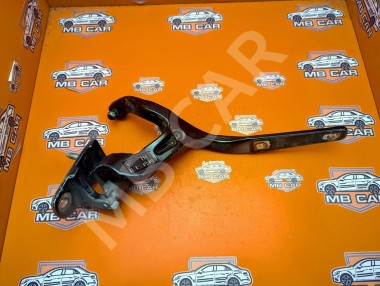 Петля крышки багажника MERCEDES-BENZ E-класс W211/S211 (2002 - 2006) — Разборка Мерседес