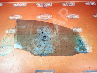 Стекло переднее правое MERCEDES-BENZ A-класс W169 рестайлинг (2008 - 2012) — Разборка Мерседес