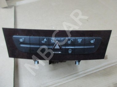 Чейнджер MERCEDES-BENZ E-класс W211/S211 (2002 - 2006) — Разборка Мерседес