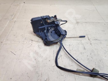 Замок двери передней правой MERCEDES-BENZ CLK-класс C209/W209 (2002 - 2005) — Разборка Мерседес