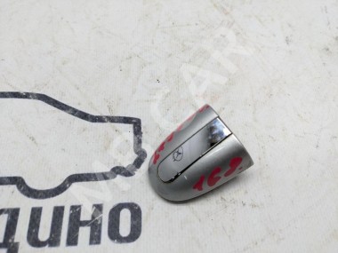 Крышка ручки двери MERCEDES-BENZ A-класс W168 рестайлинг (2001 - 2004) — Разборка Мерседес