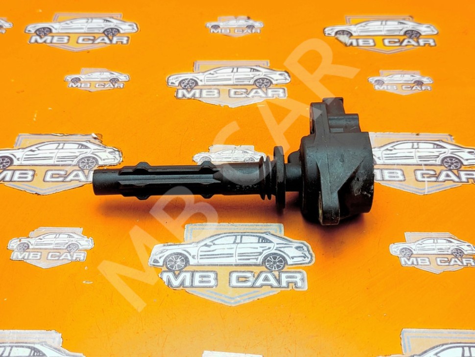 Катушка зажигания MERCEDES-BENZ C-класс W204/S204 (2006 - 2011) фото 1 &mdash; Разборка Мерседес