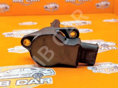 Катушка зажигания MERCEDES-BENZ C-класс W204/S204 (2006 - 2011) &mdash; Разборка Мерседес