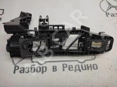 Ответная часть замка двери MERCEDES-BENZ GLE-класс Coupe C292 (2015 - 2019) — Разборка Мерседес