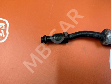 Трубка ГУРа MERCEDES-BENZ A-класс W168 рестайлинг (2001 - 2004) — Разборка Мерседес