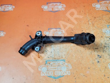 Патрубок турбины MERCEDES-BENZ GLA-класс H247 (2019 - 2023) &mdash; Разборка Мерседес