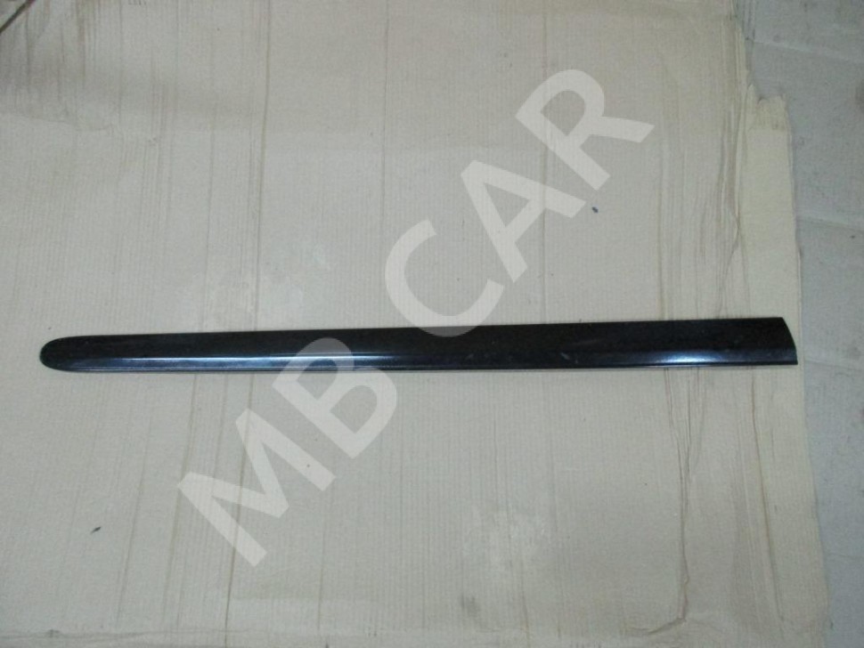 Молдинг двери MERCEDES-BENZ Vito W639 рестайлинг (2010 - 2014) фото 1 — Разборка Мерседес