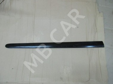 Молдинг двери MERCEDES-BENZ Vito W639 рестайлинг (2010 - 2014) — Разборка Мерседес