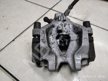 Суппорт задний левый MERCEDES-BENZ C-класс W204/S204/С204 рестайлинг (2011 - 2015) — Разборка Мерседес