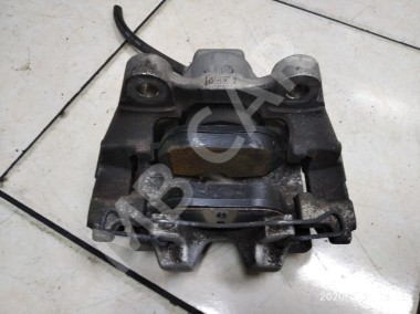 Суппорт задний левый MERCEDES-BENZ C-класс W204/S204/С204 рестайлинг (2011 - 2015) — Разборка Мерседес