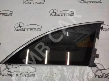 Стекло боковое MERCEDES-BENZ R-класс W251 (2005 - 2007) — Разборка Мерседес
