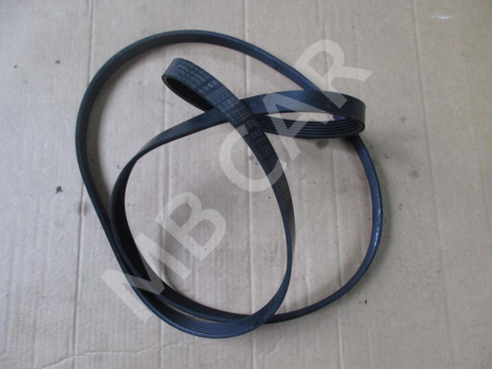 Ремень приводной MERCEDES-BENZ E-класс W212/S212/C207/A207 (2009 - 2013) фото 1 — Разборка Мерседес