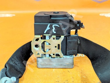 Ремень безопасности передний правый MERCEDES-BENZ S-класс W220 (1998 - 2005) — Разборка Мерседес