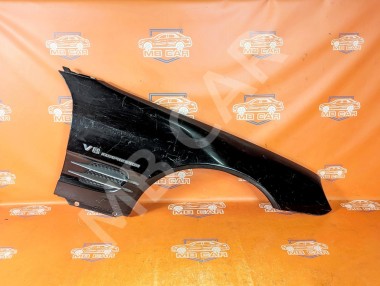 Крыло переднее правое MERCEDES-BENZ SL-класс R230 (2001 - 2006) &mdash; Разборка Мерседес