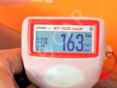 Крыло переднее правое MERCEDES-BENZ SL-класс R230 (2001 - 2006) &mdash; Разборка Мерседес