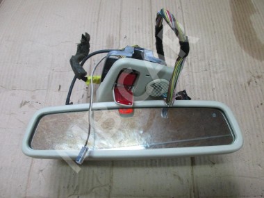 Зеркало внутрисалонное MERCEDES-BENZ CL-класс C215 рестайлинг (2002 - 2006) — Разборка Мерседес