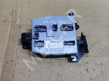 Блок SAM передний MERCEDES-BENZ C-класс W205/S205/C205/A205 (2014 - 2018) — Разборка Мерседес