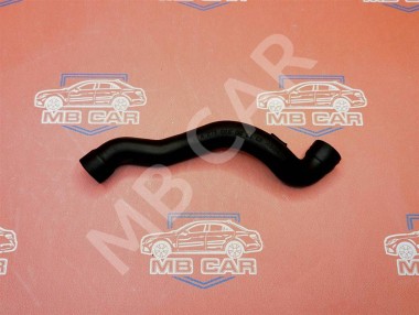 Трубка вентиляции картерных газов MERCEDES-BENZ C-класс W204/S204 (2006 - 2011) — Разборка Мерседес