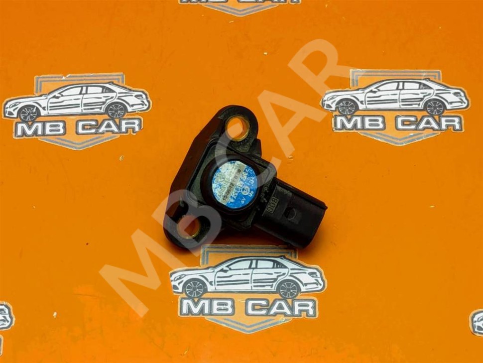 Датчик давления MERCEDES-BENZ C-класс W204/S204 (2006 - 2011) фото 1 — Разборка Мерседес