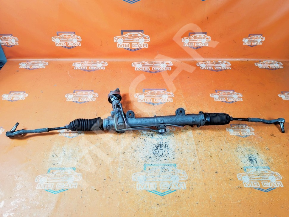 Рулевая рейка MERCEDES-BENZ C-класс W203/S203/CL203 (2000 - 2004) фото 1 &mdash; Разборка Мерседес