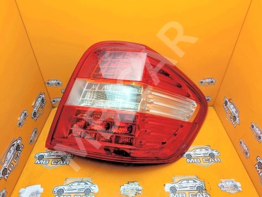Фонарь задний правый MERCEDES-BENZ M-класс W164 рестайлинг (2008 - 2011) &mdash; Разборка Мерседес