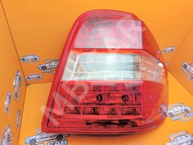 Фонарь задний правый MERCEDES-BENZ M-класс W164 рестайлинг (2008 - 2011) &mdash; Разборка Мерседес