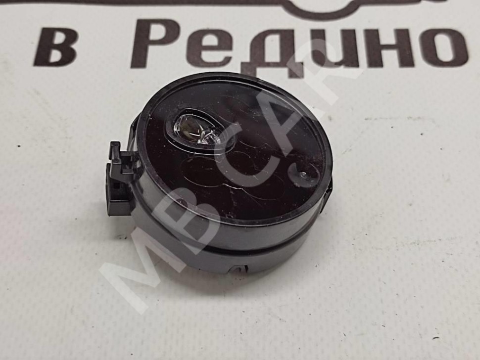 Датчик дождя и света MERCEDES-BENZ A-класс W169 рестайлинг (2008 - 2012) фото 1 — Разборка Мерседес