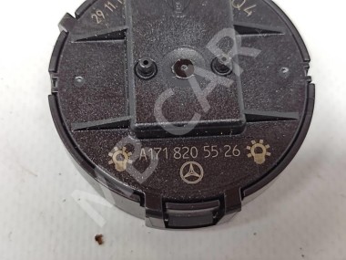 Датчик дождя и света MERCEDES-BENZ A-класс W169 рестайлинг (2008 - 2012) — Разборка Мерседес