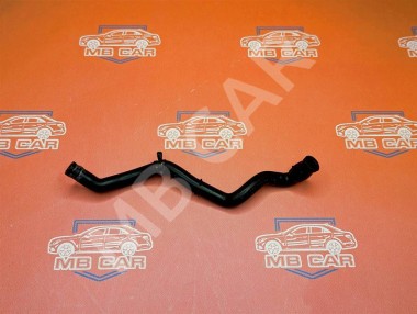 Трубка вентиляции MERCEDES-BENZ E-класс W211/S211 (2002 - 2006) — Разборка Мерседес