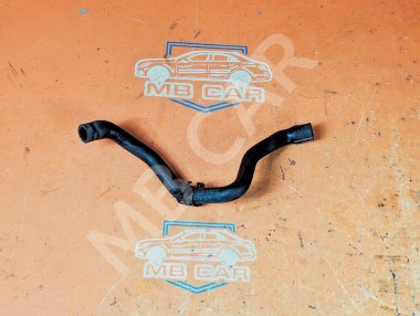 Патрубок ОЖ MERCEDES-BENZ A-класс W168 рестайлинг (2001 - 2004) &mdash; Разборка Мерседес