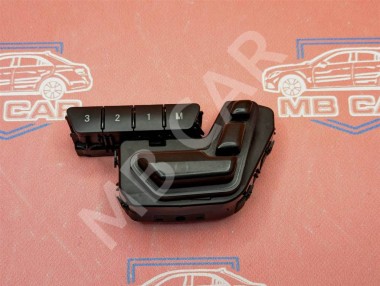 Джойстик MERCEDES-BENZ GL-класс X166 (2012 - 2016) — Разборка Мерседес