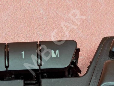 Джойстик MERCEDES-BENZ GL-класс X166 (2012 - 2016) — Разборка Мерседес