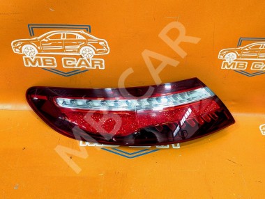 Фонарь задний левый MERCEDES-BENZ E-класс W213/S213/C238/A238 (2016 - 2021) — Разборка Мерседес