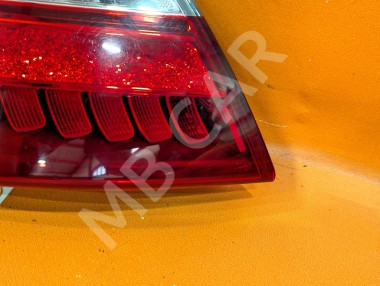 Фонарь задний левый MERCEDES-BENZ E-класс W213/S213/C238/A238 (2016 - 2021) — Разборка Мерседес