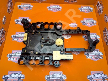 Плата АКПП 9 серии 7G-Tronic MERCEDES-BENZ CLK-класс C209/A209 рестайлинг (2005 - 2010) &mdash; Разборка Мерседес