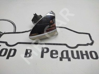 Крышка ручки двери MERCEDES-BENZ M-класс W166 (2011 - 2015) — Разборка Мерседес