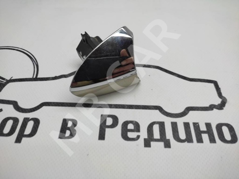 Крышка ручки двери MERCEDES-BENZ M-класс W166 (2011 - 2015) фото 1 — Разборка Мерседес