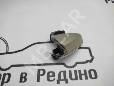 Крышка ручки двери MERCEDES-BENZ M-класс W166 (2011 - 2015) — Разборка Мерседес